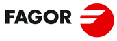 Логотип фирмы Fagor в Борисоглебске