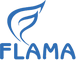 Логотип фирмы Flama в Борисоглебске