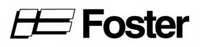 Логотип фирмы Foster в Борисоглебске