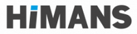 Логотип фирмы HiMANS в Борисоглебске