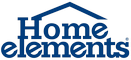 Логотип фирмы HOME-ELEMENT в Борисоглебске