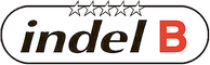 Логотип фирмы Indel B в Борисоглебске