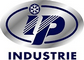 Логотип фирмы IP INDUSTRIE в Борисоглебске
