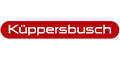 Логотип фирмы Kuppersbusch в Борисоглебске