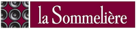 Логотип фирмы La Sommeliere в Борисоглебске