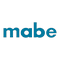 Логотип фирмы Mabe в Борисоглебске
