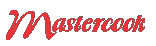 Логотип фирмы MasterCook в Борисоглебске