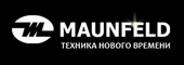 Логотип фирмы Maunfeld в Борисоглебске