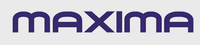 Логотип фирмы Maxima в Борисоглебске
