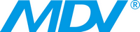 Логотип фирмы MDV в Борисоглебске