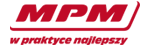 Логотип фирмы MPM Product в Борисоглебске