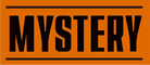 Логотип фирмы Mystery в Борисоглебске
