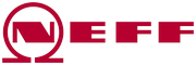 Логотип фирмы NEFF в Борисоглебске
