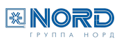 Логотип фирмы NORD в Борисоглебске