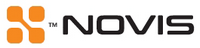 Логотип фирмы NOVIS-Electronics в Борисоглебске