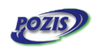 Логотип фирмы Pozis в Борисоглебске