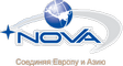 Логотип фирмы RENOVA в Борисоглебске