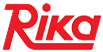 Логотип фирмы Rika в Борисоглебске