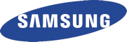 Логотип фирмы Samsung в Борисоглебске