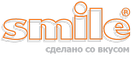 Логотип фирмы Smile в Борисоглебске