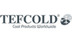 Логотип фирмы TefCold в Борисоглебске