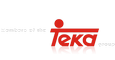 Логотип фирмы TEKA в Борисоглебске