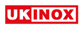 Логотип фирмы Ukinox в Борисоглебске