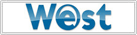 Логотип фирмы WEST в Борисоглебске