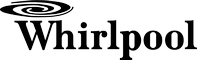 Логотип фирмы Whirlpool в Борисоглебске