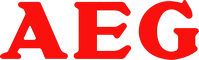 Логотип фирмы AEG в Борисоглебске