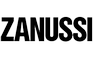 Логотип фирмы Zanussi в Борисоглебске