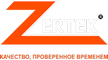 Логотип фирмы Zertek в Борисоглебске