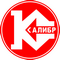 Логотип фирмы Калибр в Борисоглебске