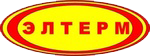 Логотип фирмы Элтерм в Борисоглебске