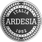 Логотип фирмы Ardesia в Борисоглебске