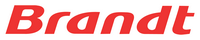 Логотип фирмы Brandt в Борисоглебске