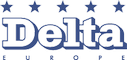 Логотип фирмы DELTA в Борисоглебске