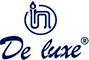 Логотип фирмы De Luxe в Борисоглебске