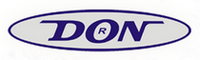 Логотип фирмы DON в Борисоглебске
